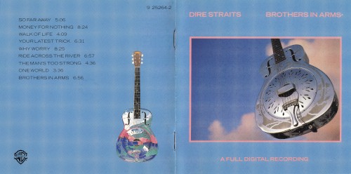 Dire Straits
